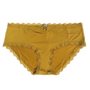 Aerie Shine Boybrief